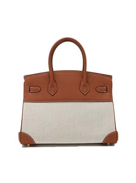 Hermes Birkin Medium Brown Hermes Birkin Medium Brown