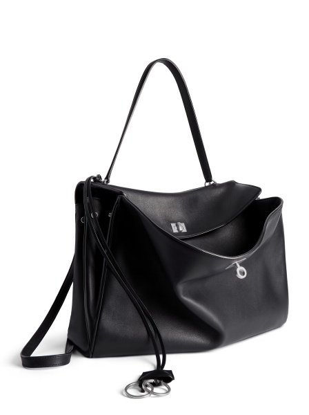 Balenciaga Rodeo Large Black Balenciaga Rodeo Large Black