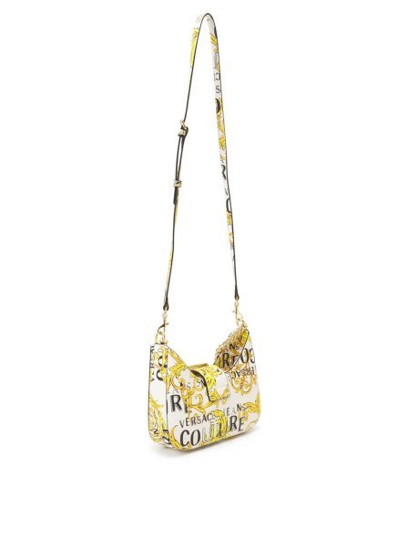 Versace Couture Small Yellow Versace Couture Small Yellow
