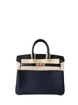 Hermes Birkin Medium Black Hermes Birkin Medium Black