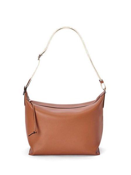 Loewe Cubi Large Brown