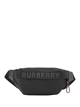 Burberry Sonny Small Black