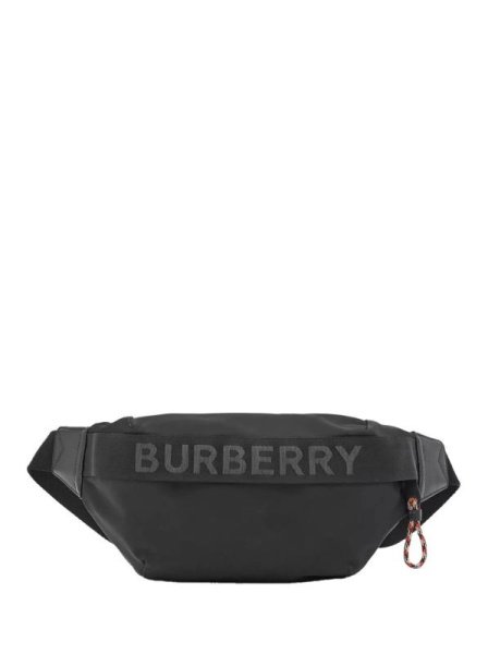 Burberry Sonny Small Black Burberry Sonny Small Black