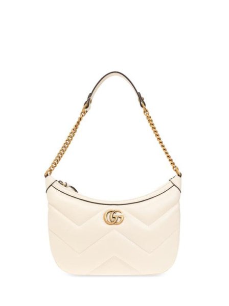 Gucci Marmont Small White Gucci Marmont Small White