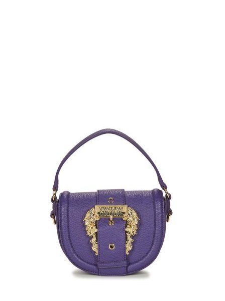 Versace Couture Small Purple Versace Couture Small Purple