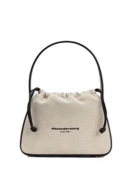 Alexander Wang Ryan Small Beige