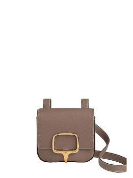 Hermes Della Cavalleria Small Gray