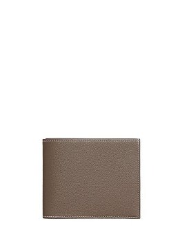 Hermes Citizen Twill Gray