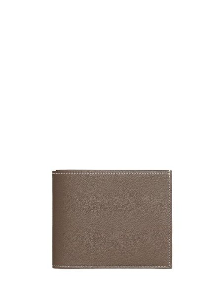 Hermes Citizen Twill Gray Hermes Citizen Twill Gray