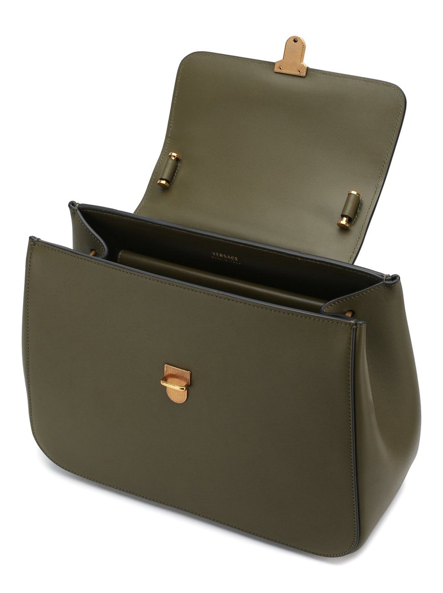 Versace Virtus Medium Green