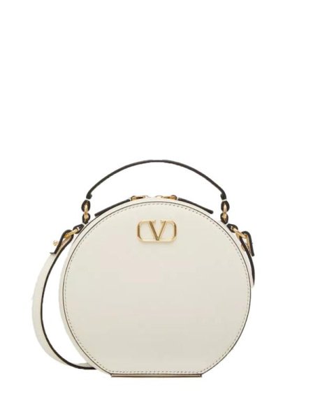 Valentino VLogo Signature Small White Valentino VLogo Signature Small White