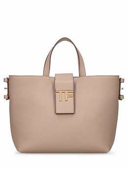 Tom Ford Label Medium Brown