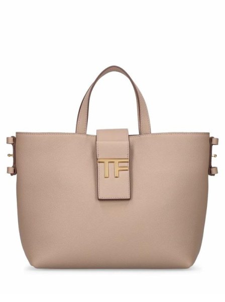 Tom Ford Label Medium Brown Tom Ford Label Medium Brown