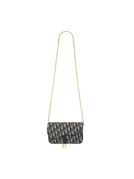 Dior Saddle Small Black Dior Saddle Small Black