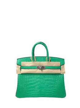 Hermes Birkin Medium Green Hermes Birkin Medium Green