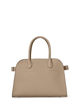 The Row Margaux Large Brown