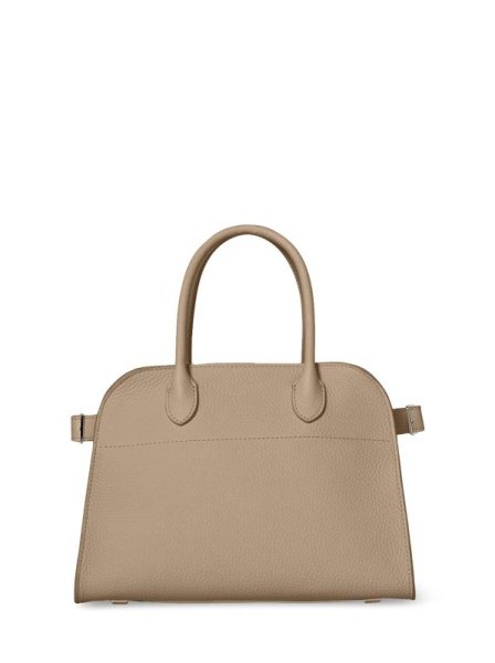 The Row Margaux Large Brown The Row Margaux Large Brown