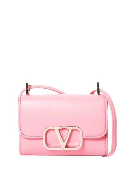 Valentino VLogo Small Pink Valentino VLogo Small Pink