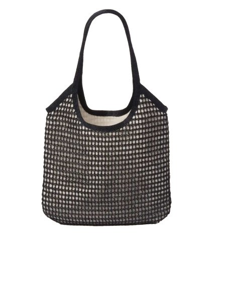 Miu Miu Crochet Medium Black Miu Miu Crochet Medium Black