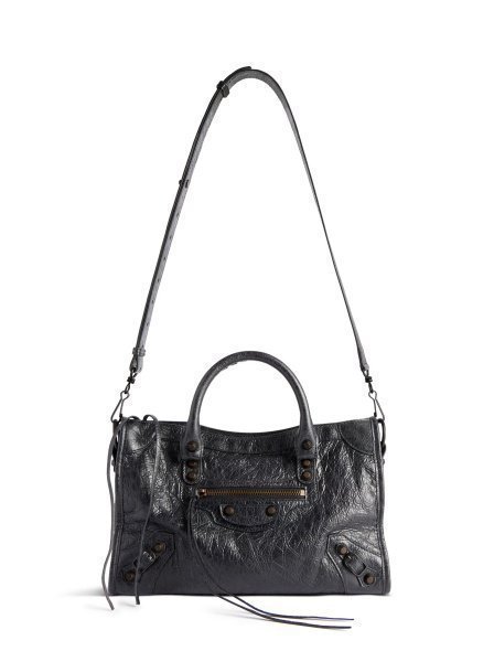Balenciaga Le City Small Black Balenciaga Le City Small Black