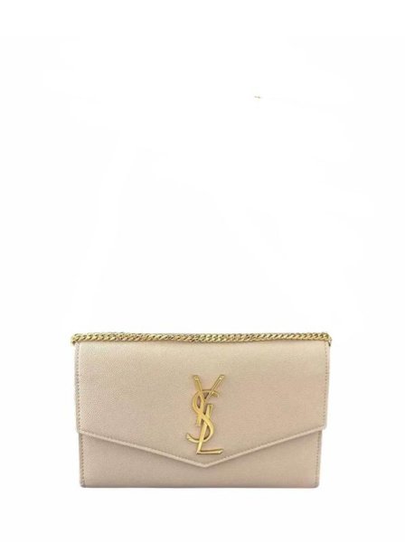Saint Laurent Uptown Small Beige Saint Laurent Uptown Small Beige