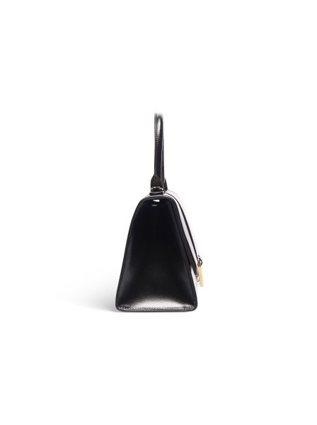 Balenciaga Hourglass Small Black Balenciaga Hourglass Small Black
