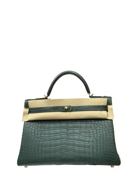 Hermes Birkin Medium Green Hermes Birkin Medium Green