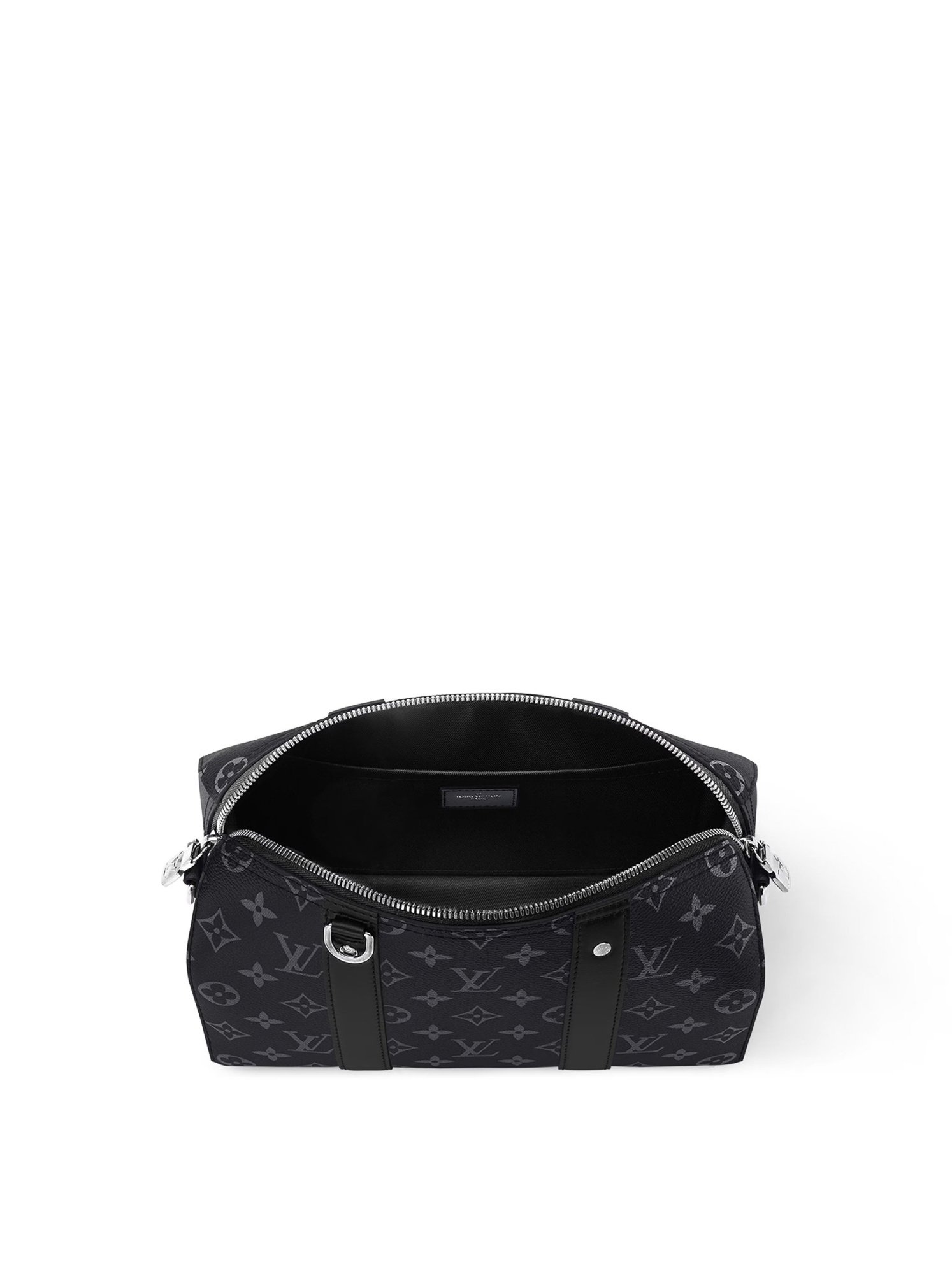 Louis Vuitton Keepall Small Black Louis Vuitton Keepall Small Black