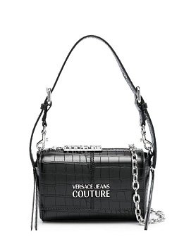 Versace Couture Small Black Versace Couture Small Black