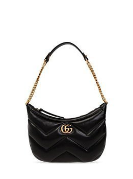 Gucci Marmont Small Black Gucci Marmont Small Black