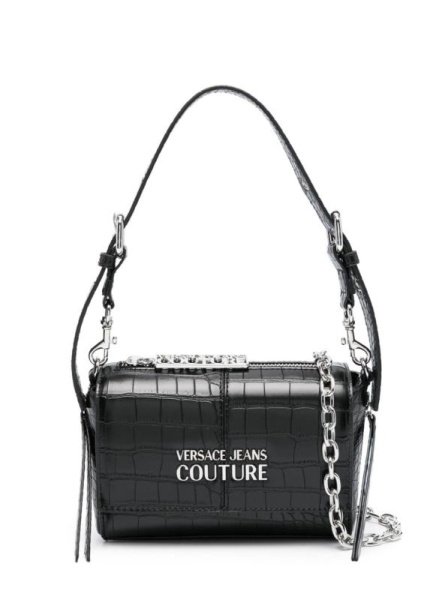 Versace Couture Small Black Versace Couture Small Black