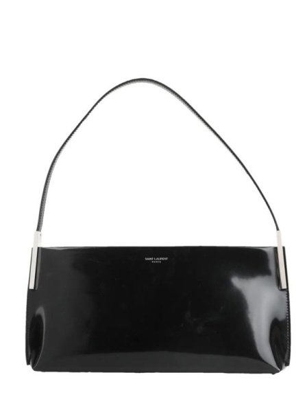 Saint Laurent Patent Small Black Saint Laurent Patent Small Black