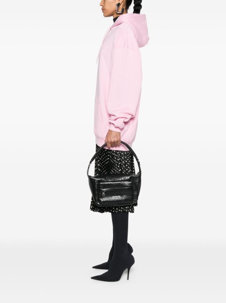 Balenciaga Raver Small Black Balenciaga Raver Small Black