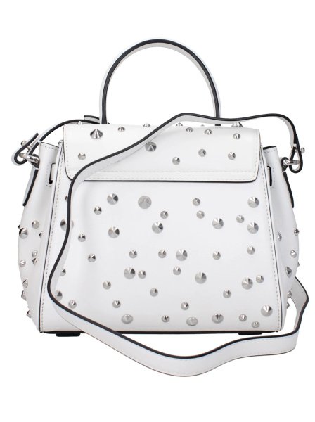 Versace La Medusa Small White Versace La Medusa Small White