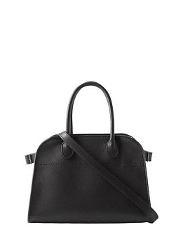 The Row Margaux Large Black The Row Margaux Large Black