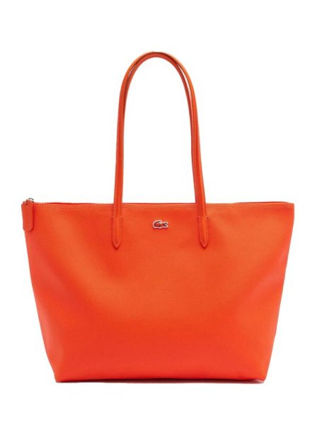 Lacoste L12.12 Medium Red