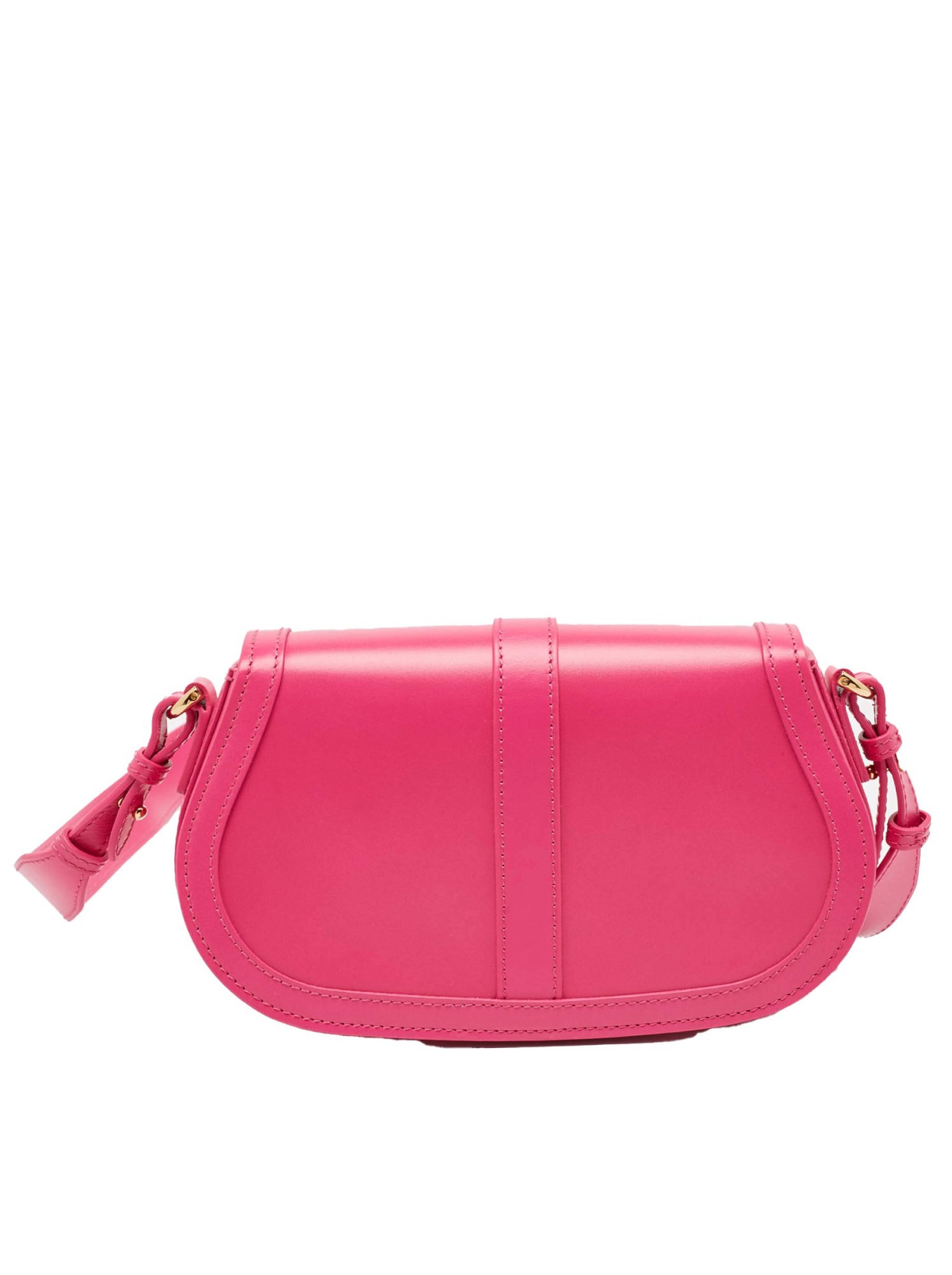 Versace Greca Small Pink