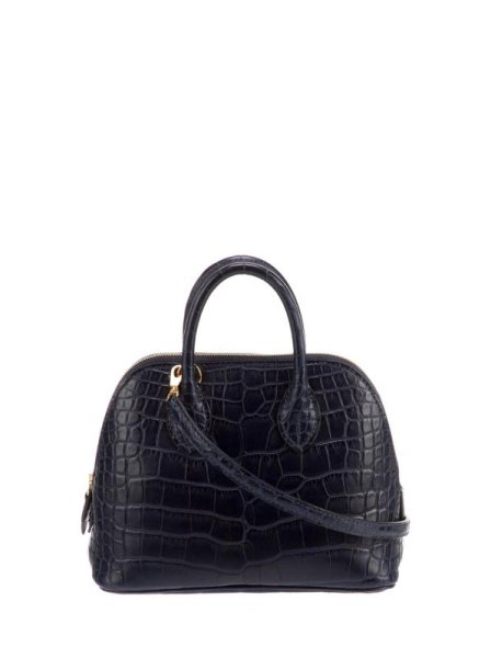 Hermes Mini Bolide Medium Black Hermes Mini Bolide Medium Black