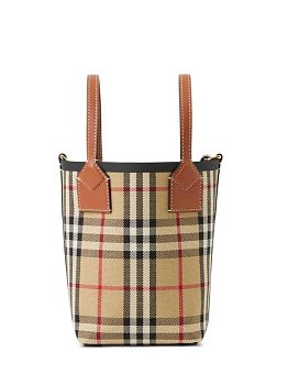 Burberry London Small Beige
