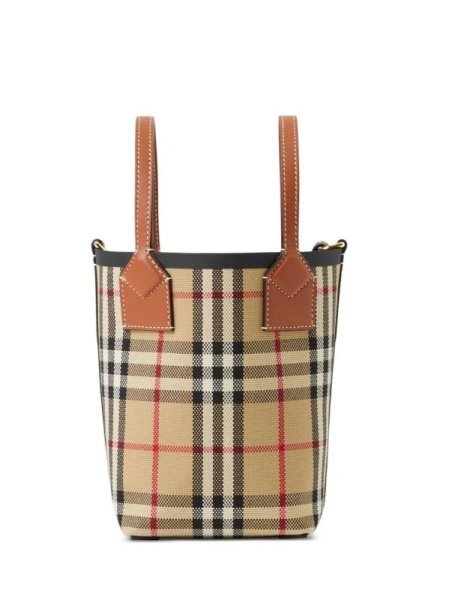 Burberry London Small Beige