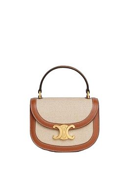 Celine Clea Small Beige Celine Clea Small Beige