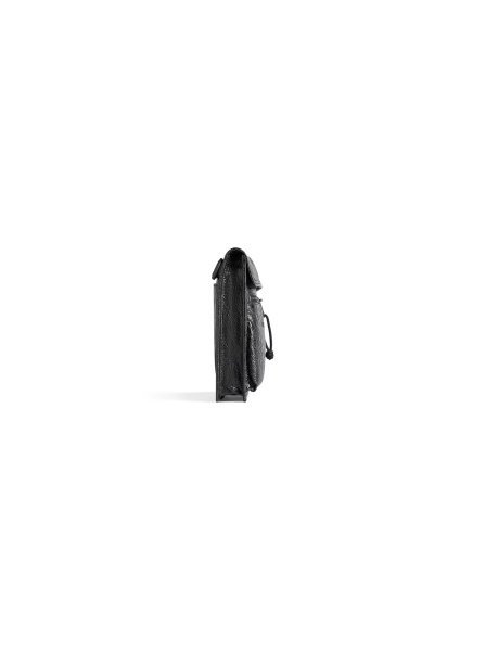 Balenciaga Explorer Small Black Balenciaga Explorer Small Black
