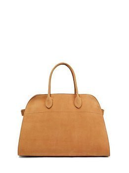 The Row Margaux Large Orange The Row Margaux Large Orange