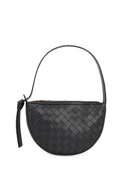 Bottega Veneta Sunrise Small Black Bottega Veneta Sunrise Small Black
