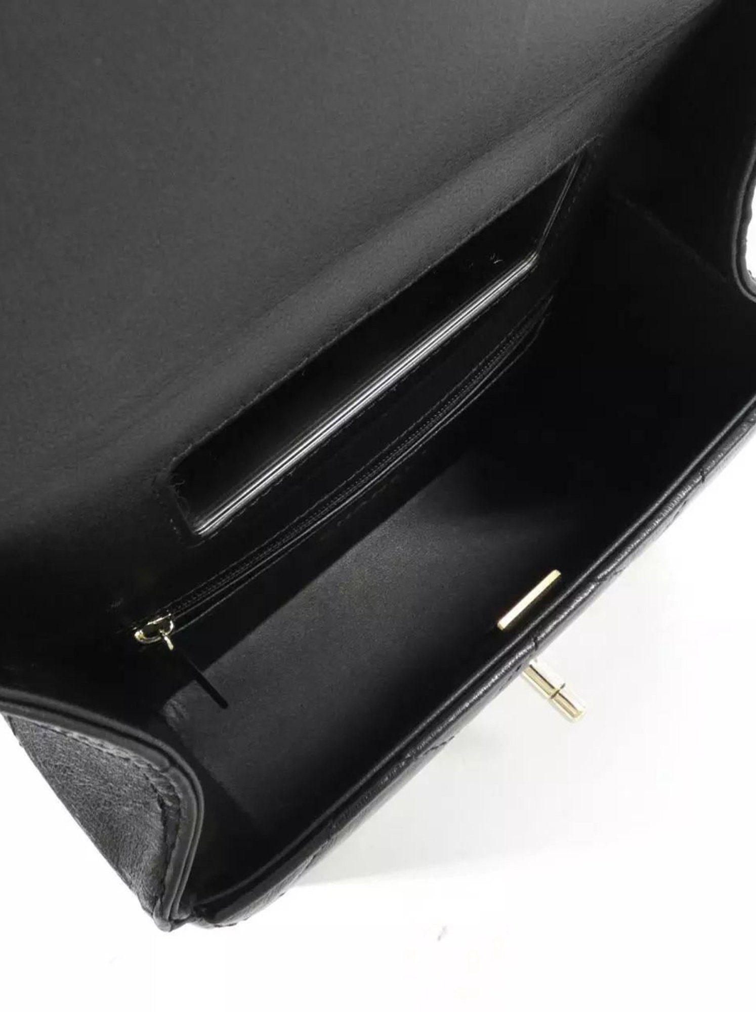 Chanel AS4470 Small Black