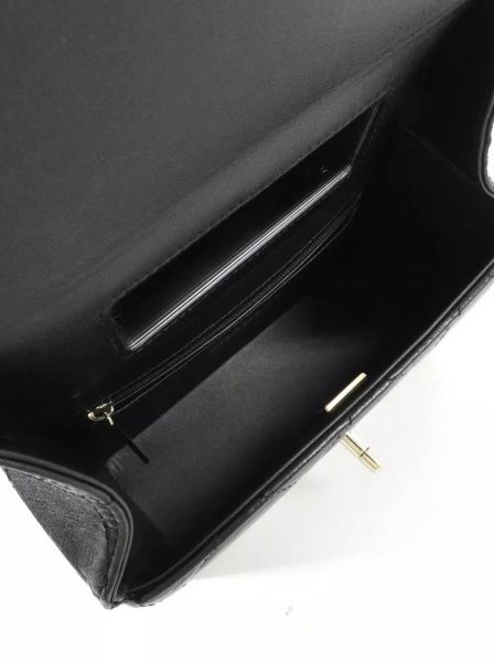 Chanel AS4470 Small Black Chanel AS4470 Small Black