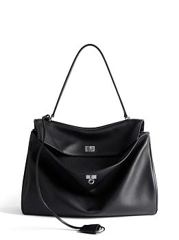 Balenciaga Rodeo Large Black Balenciaga Rodeo Large Black