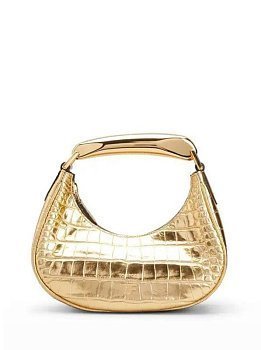 Tom Ford Bianca Small Gold Tom Ford Bianca Small Gold