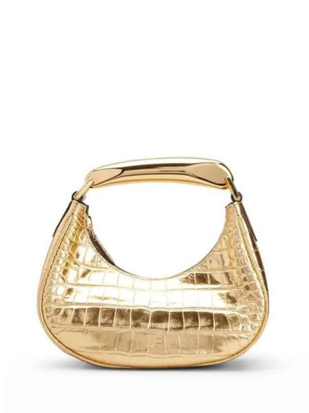 Tom Ford Bianca Small Gold Tom Ford Bianca Small Gold