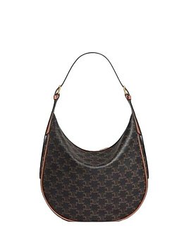 Celine Heloise Small Black